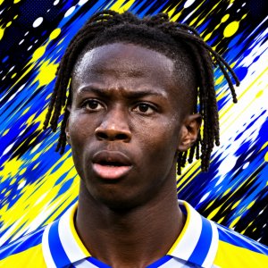 Njie Alieu