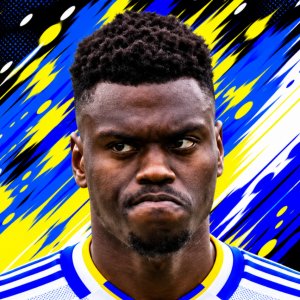 Badiashile Benoît