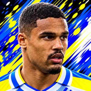 Doekhi Danilho