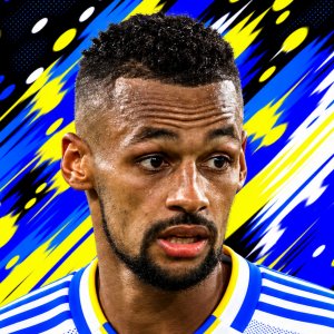 Sow Djibril