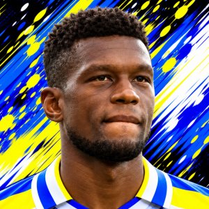 Kabasele Christian
