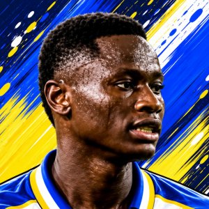 Mendy Paul