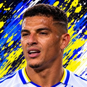 Diego Carlos