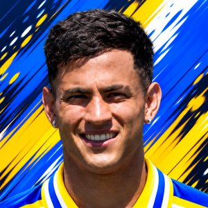 Romero David