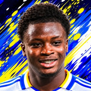 Cisse Alphadjo