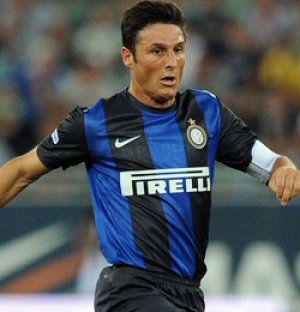 Zanetti Javier