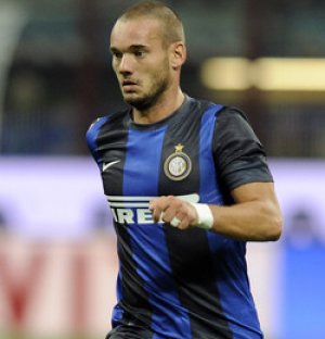 Sneijder Wesley
