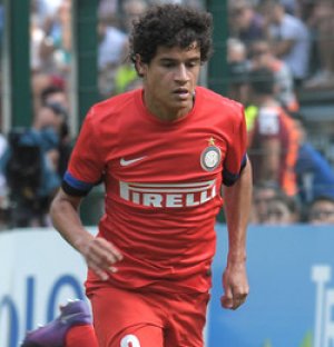 Coutinho Philippe