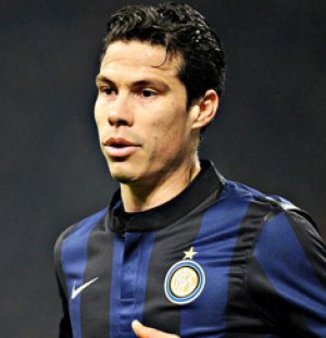 Hernanes