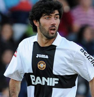 Neto Luís Carlos