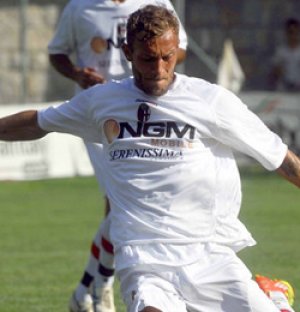 Guarente Tiberio