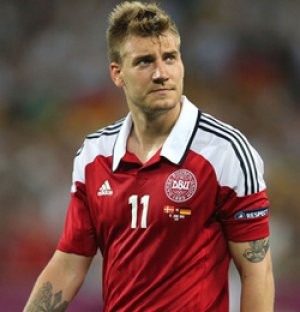 Bendtner Nicklas