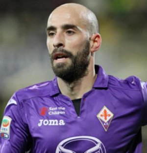 Borja Valero