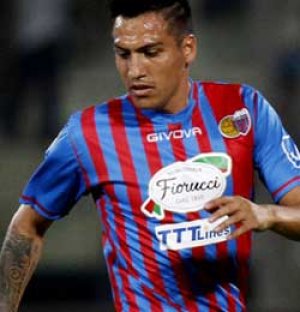Monzón Fabián