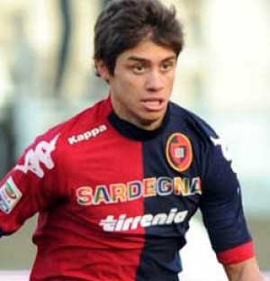 Cabrera Matías