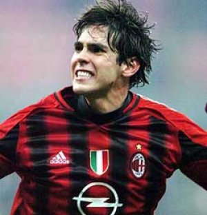 Kaká