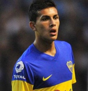 Paredes Leandro