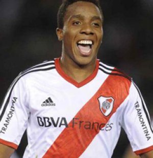 Carbonero Carlos