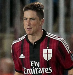 Torres Fernando