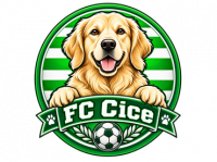 Logo FC Cice