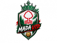 Logo Mada United