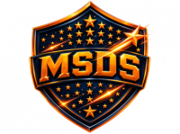 Logo MSDS