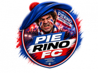 Logo Pierino FC