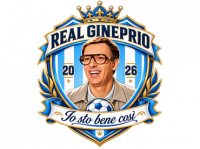 Logo Real Gineprio