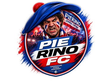 Pierino FC